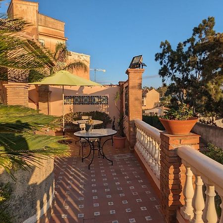 Casa Monte Victoria Μάλαγα Εξωτερικό φωτογραφία