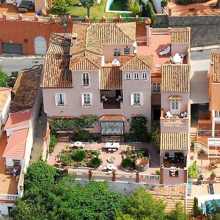 Casa Monte Victoria Μάλαγα Εξωτερικό φωτογραφία