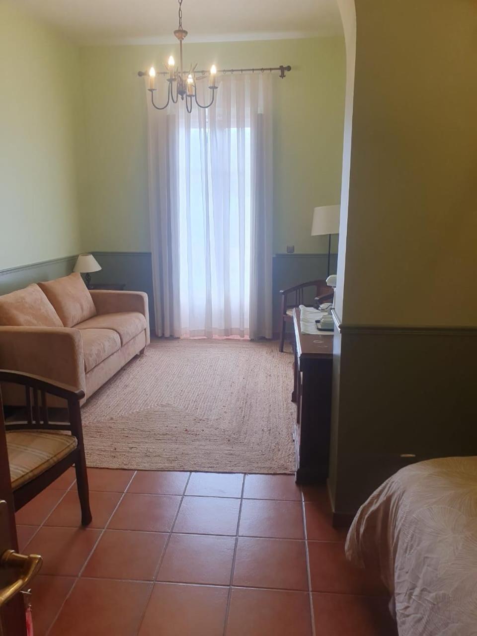 Casa Monte Victoria Μάλαγα Εξωτερικό φωτογραφία