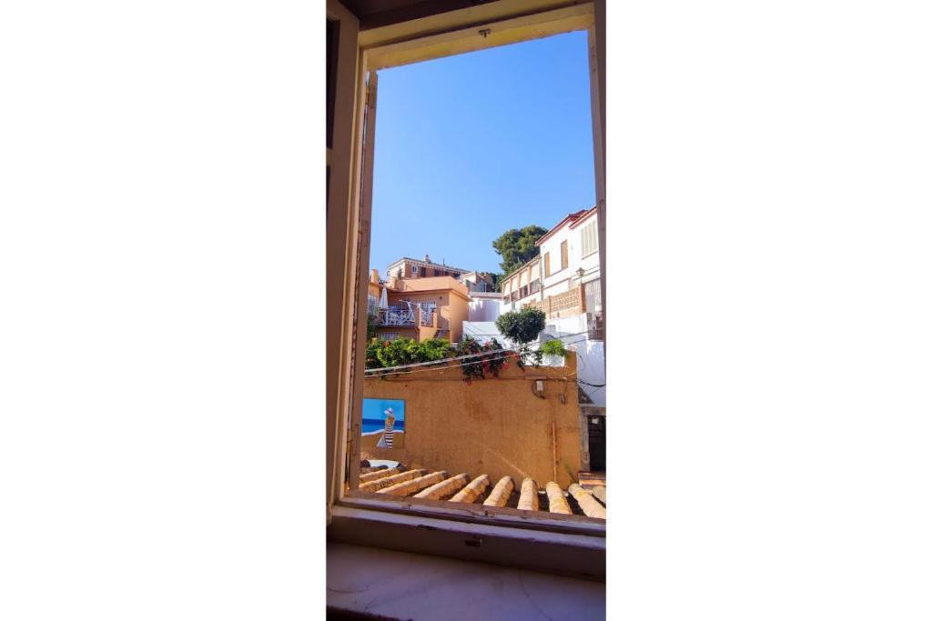 Casa Monte Victoria Μάλαγα Εξωτερικό φωτογραφία