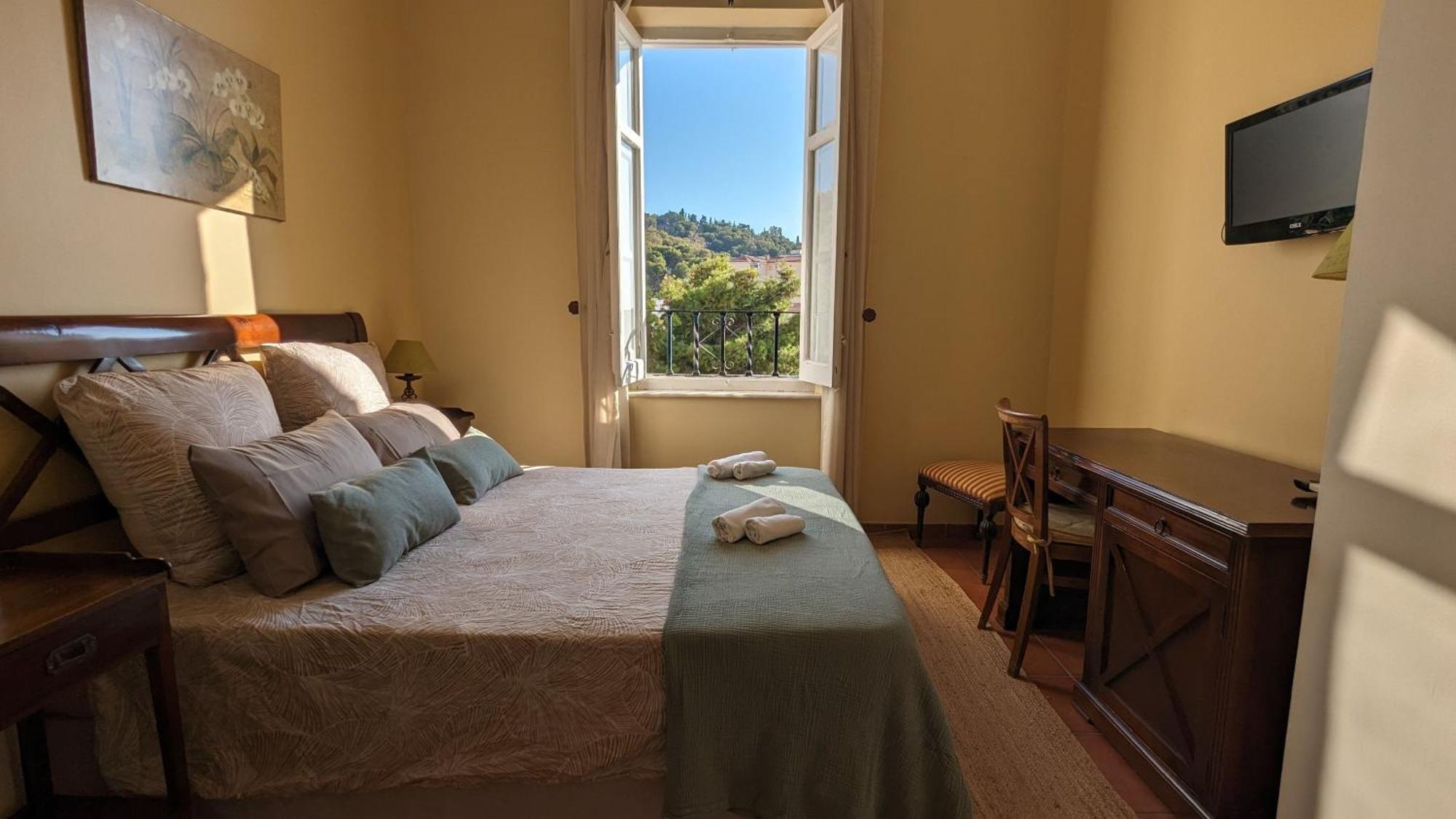 Casa Monte Victoria Μάλαγα Εξωτερικό φωτογραφία