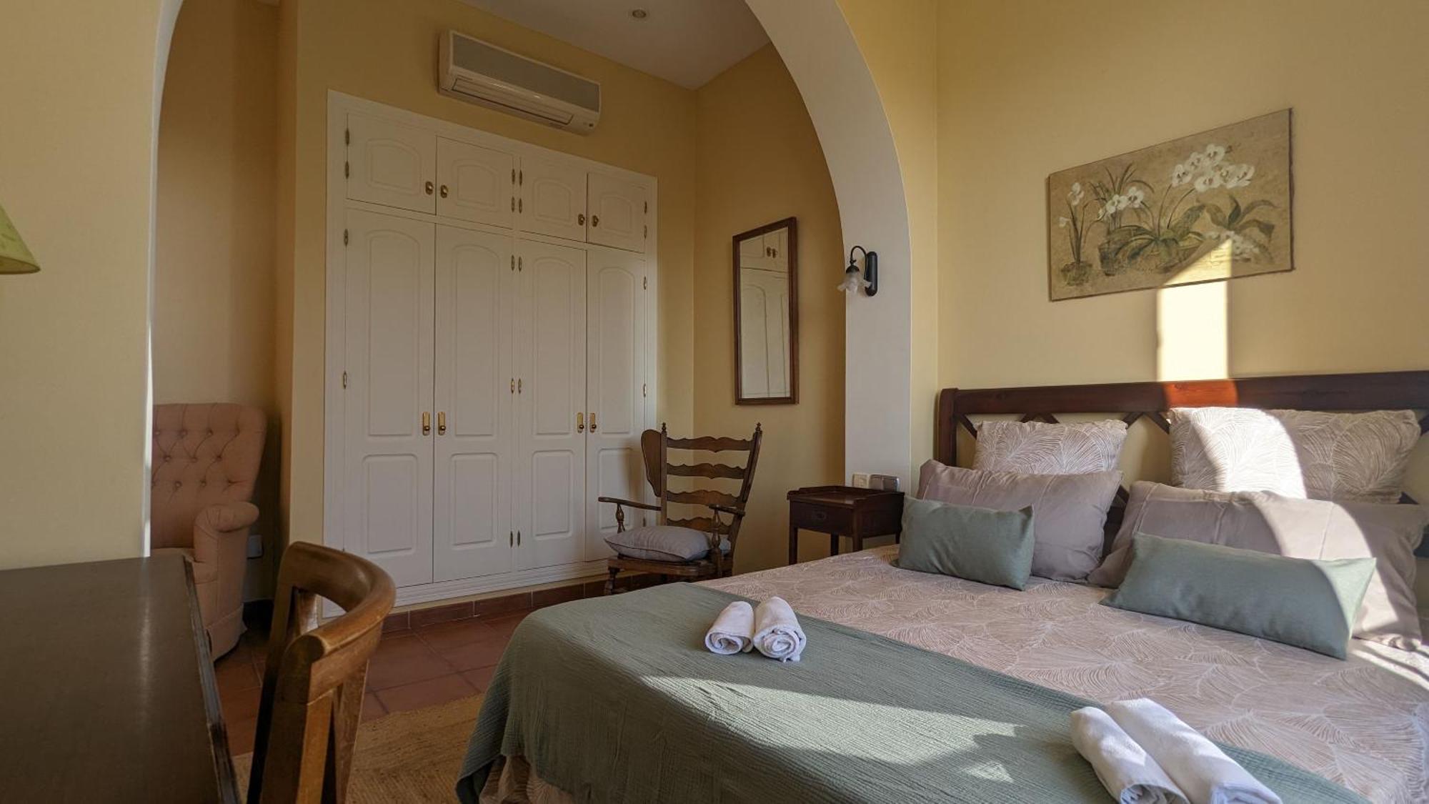 Casa Monte Victoria Μάλαγα Εξωτερικό φωτογραφία