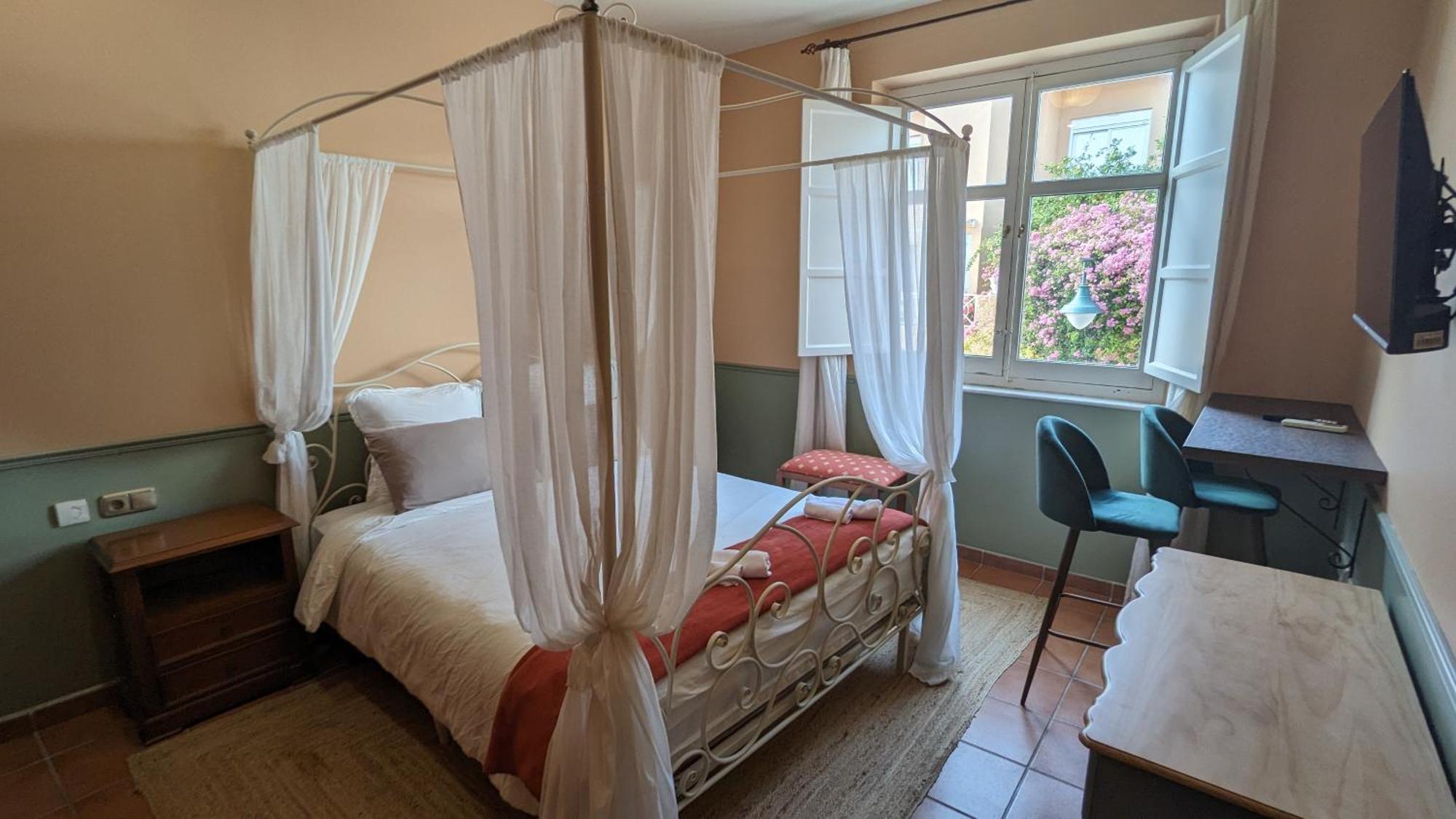 Casa Monte Victoria Μάλαγα Δωμάτιο φωτογραφία