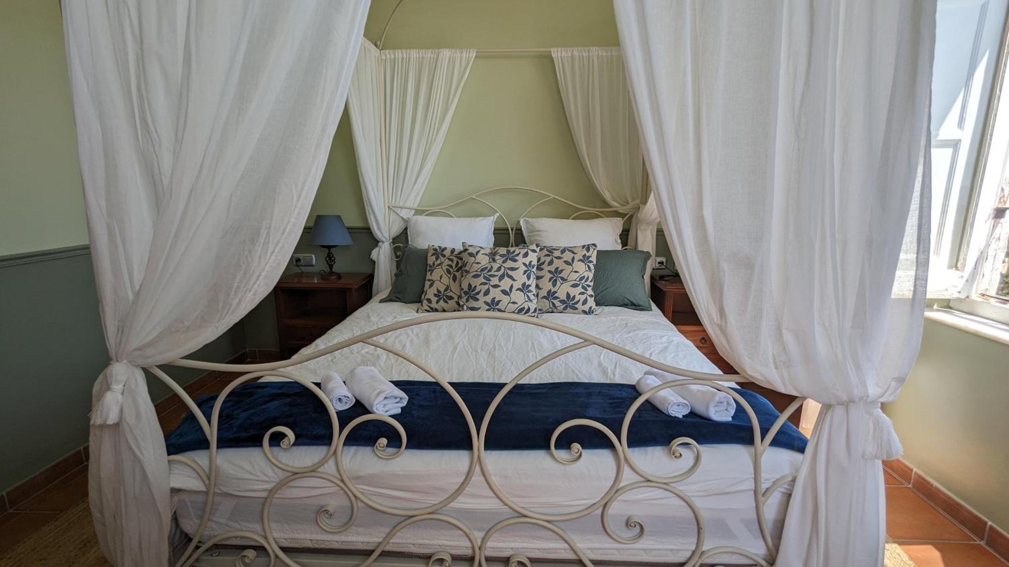 Casa Monte Victoria Μάλαγα Δωμάτιο φωτογραφία