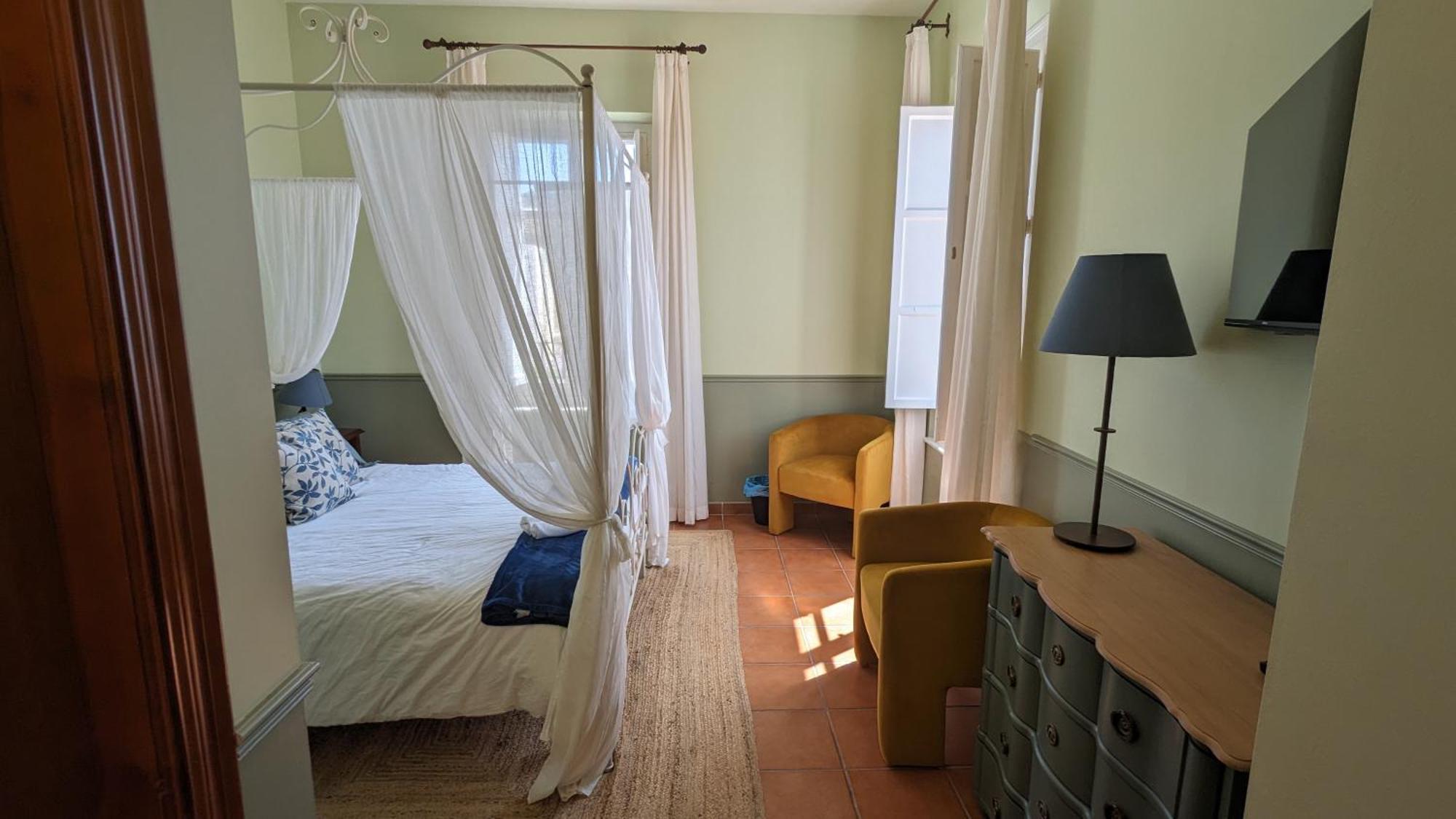 Casa Monte Victoria Μάλαγα Δωμάτιο φωτογραφία