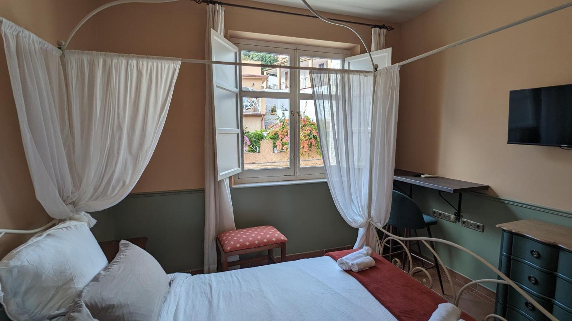 Casa Monte Victoria Μάλαγα Δωμάτιο φωτογραφία
