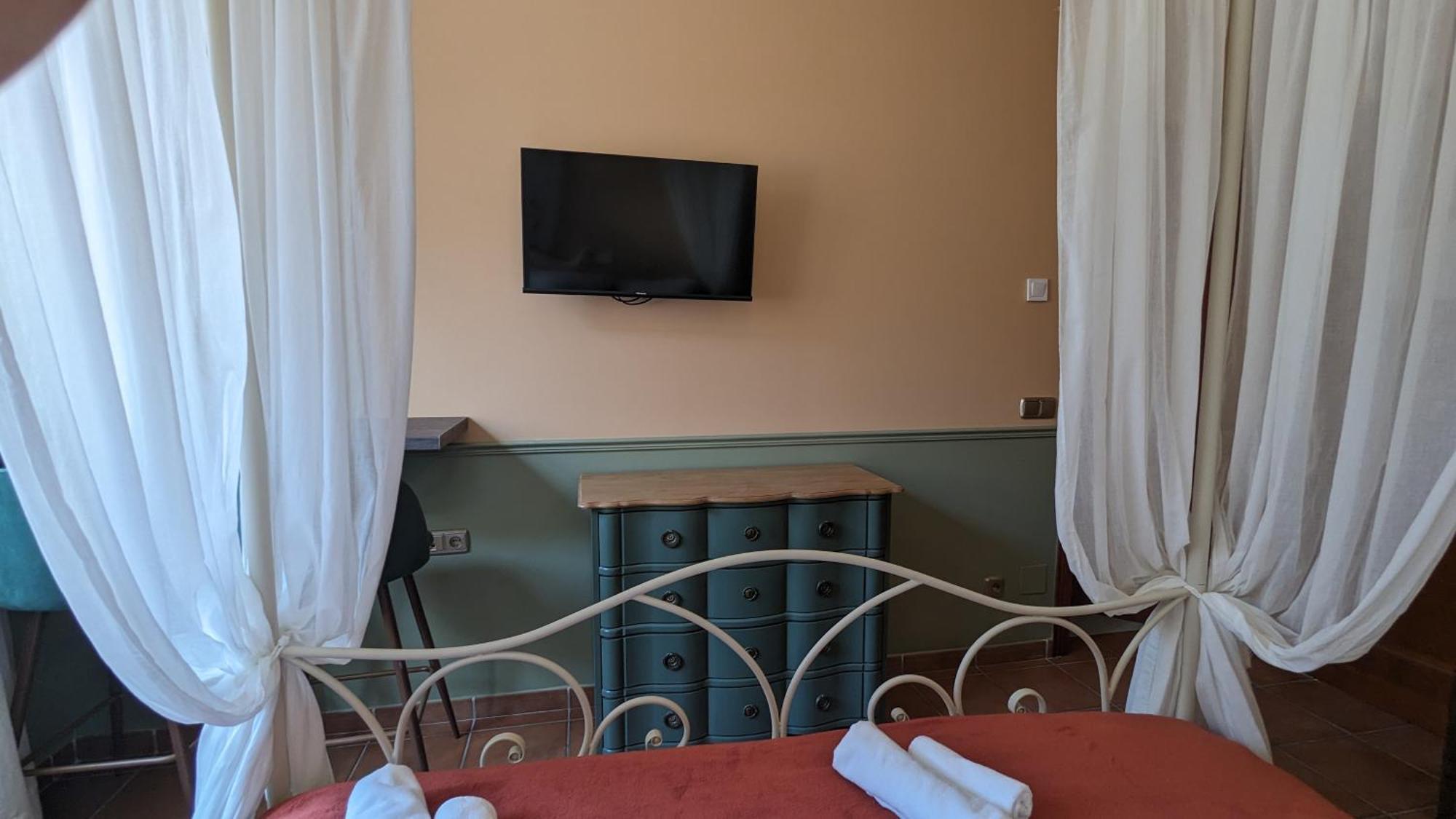 Casa Monte Victoria Μάλαγα Δωμάτιο φωτογραφία
