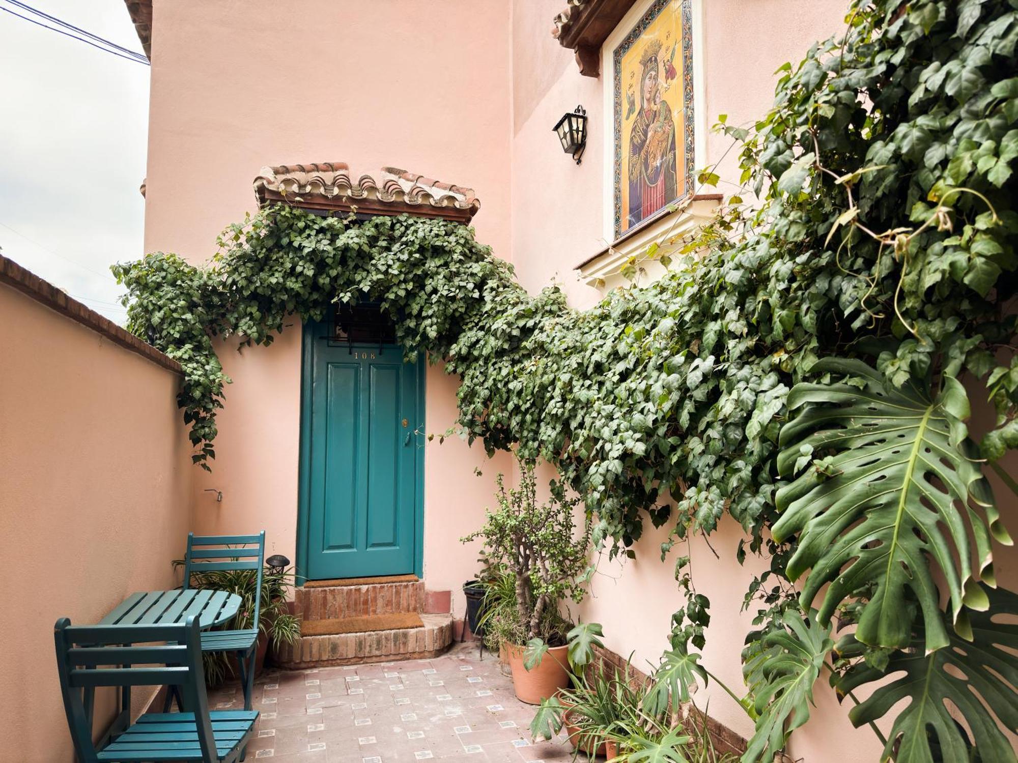 Casa Monte Victoria Μάλαγα Δωμάτιο φωτογραφία